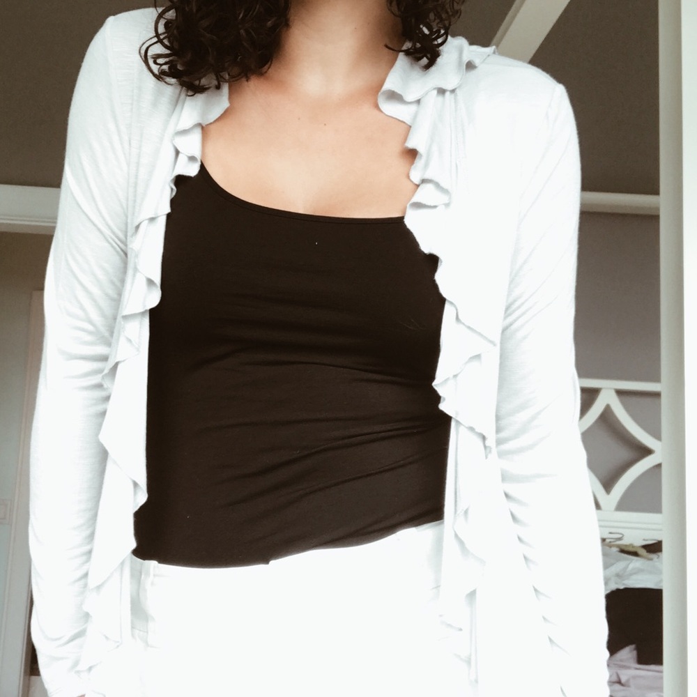 Vintage Decavolis Pull Over